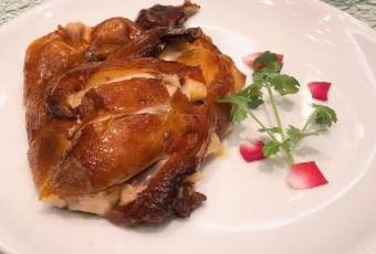 Popular dishes