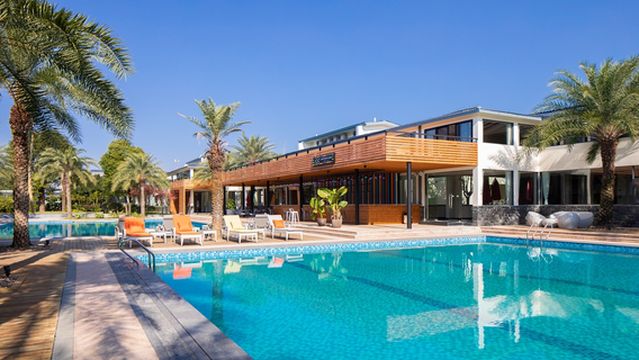 Guilin Cool Guest Tribe