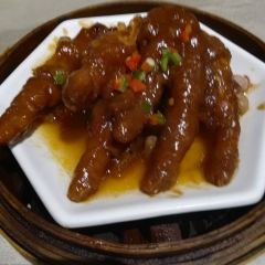 岁丰酒家(万达广场佛山桂城店) User Photo