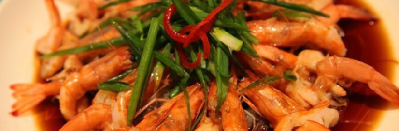 美豪酒店（舟山普陀店）·昌正春天海鮮餐廳