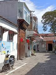 Gulubazi Street