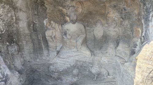 Guyang Cave