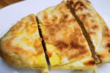 白老大羊杂碎稍麦