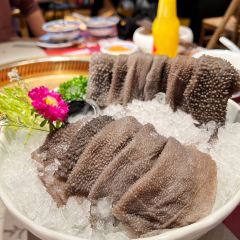 月满大江千层肚火锅(万象城店) 여행 사진