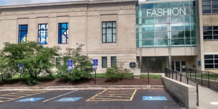 Kent State University Museum