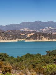 Lake Cachuma