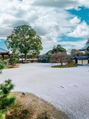 Daikaku-ji Temple