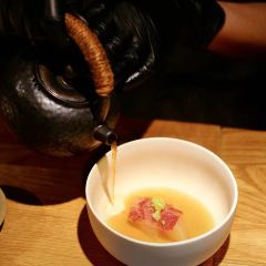 RAN THE CHEF'S TABLE User Photo