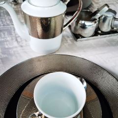 Blue Heaven Revolving Restaurant User Photo