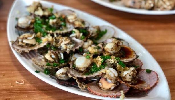 Yijiangnan Seafood Restaurant