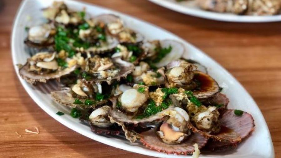 Yijiangnan Seafood Restaurant