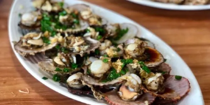 憶江南海鮮餐廳