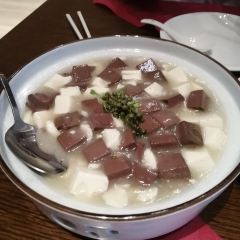 逸林軒中餐廳(中信泰富朱家角錦江酒店)張用戶圖片