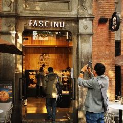FASCINO BAKERY(新天地店) User Photo