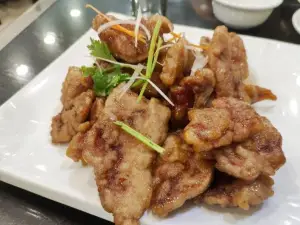 Hui BaoZhen Dumpling (Zhang Tong Road)