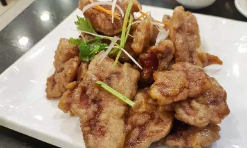 Hui BaoZhen Dumpling (Zhang Tong Road)