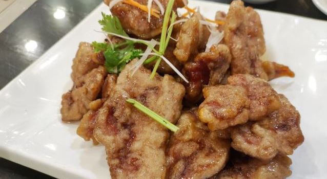 Hui BaoZhen Dumpling (Zhang Tong Road)