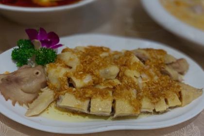 榮華酒樓（鼎湖區店）