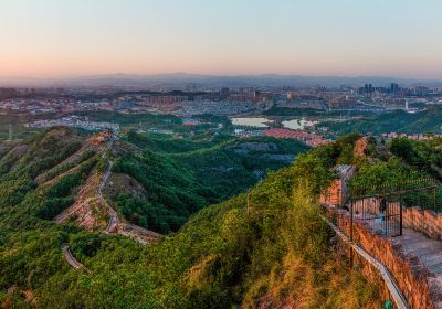 Yongkangchangcheng Sceneic Area