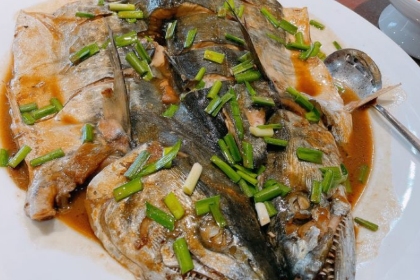 喜相逢膳庄(通海路店)