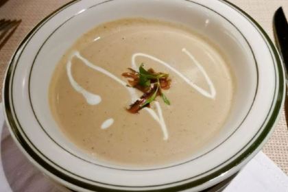93Club·玖叁牛扒·无国界料理