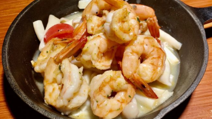 秀儿家の小确幸(万达店)