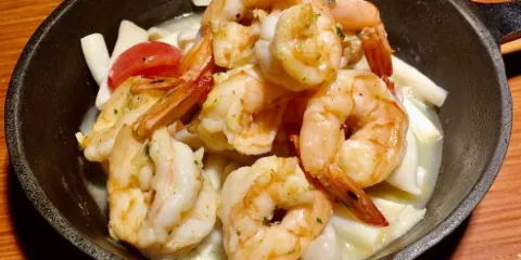 秀兒家の小確幸