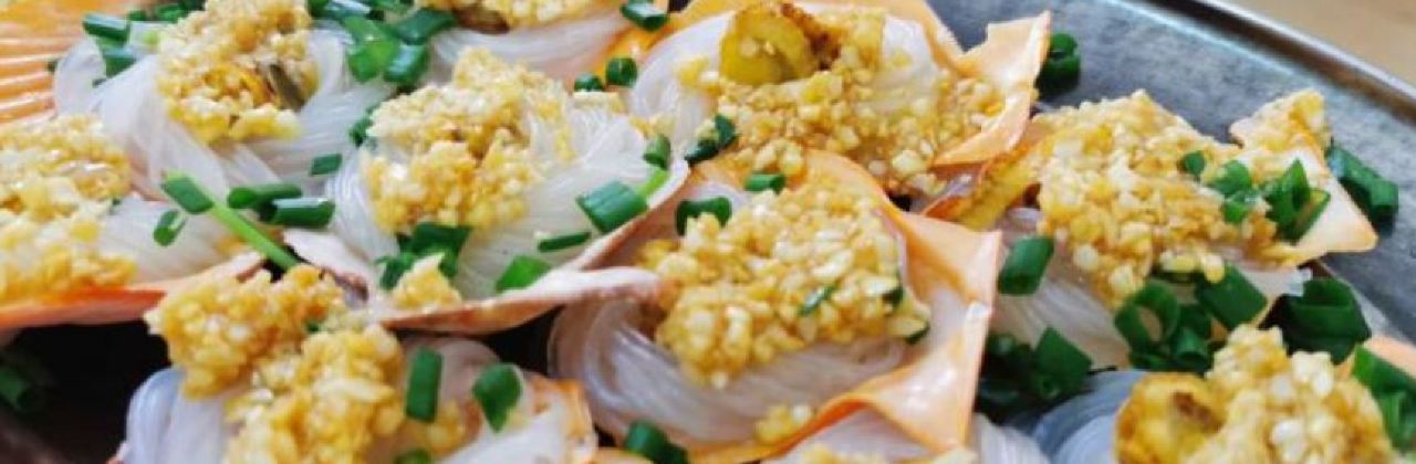 好爽农家菜海鲜餐厅