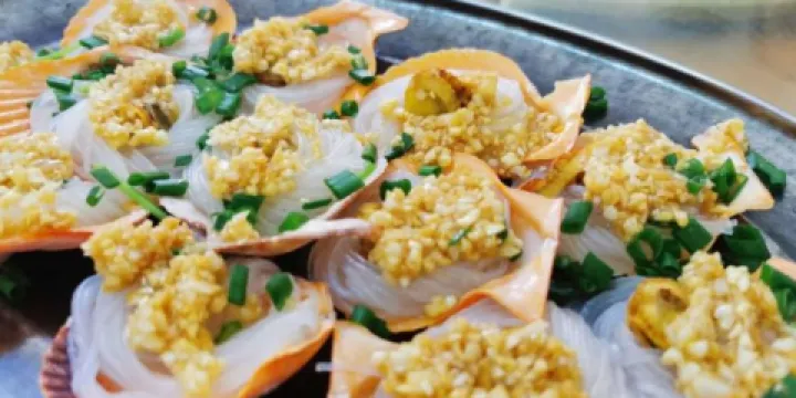 好爽農家菜海鮮餐廳