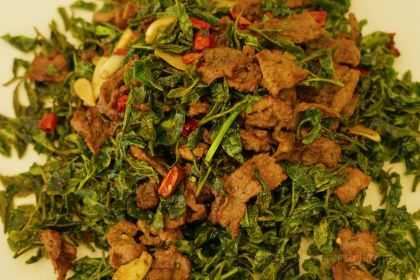 上林竹园·茶园人家