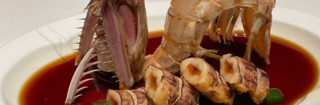 新荣记(虹桥店)