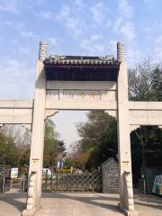 古淮河生態公園