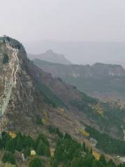 Lingyan Dafoshan Scenic Spot