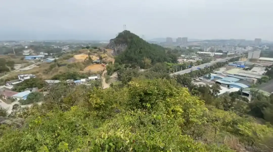 Hotels near Tianmen Pass