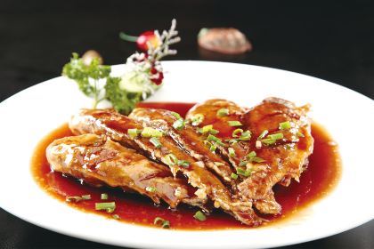 西宁大通假日酒店·餐厅