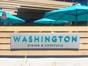 Washington Dining & Cocktails