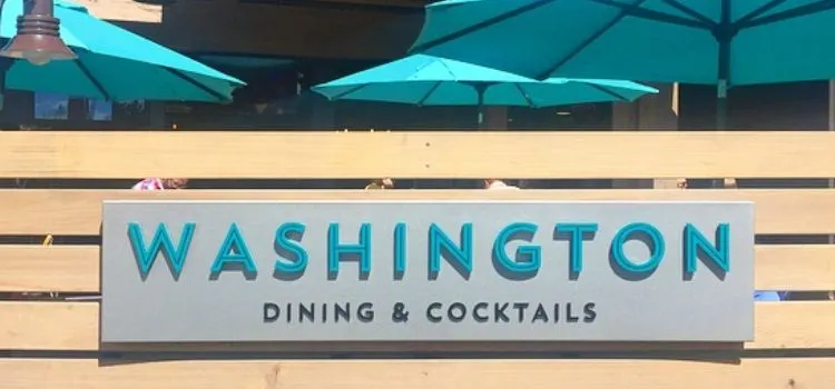 Washington Dining & Cocktails