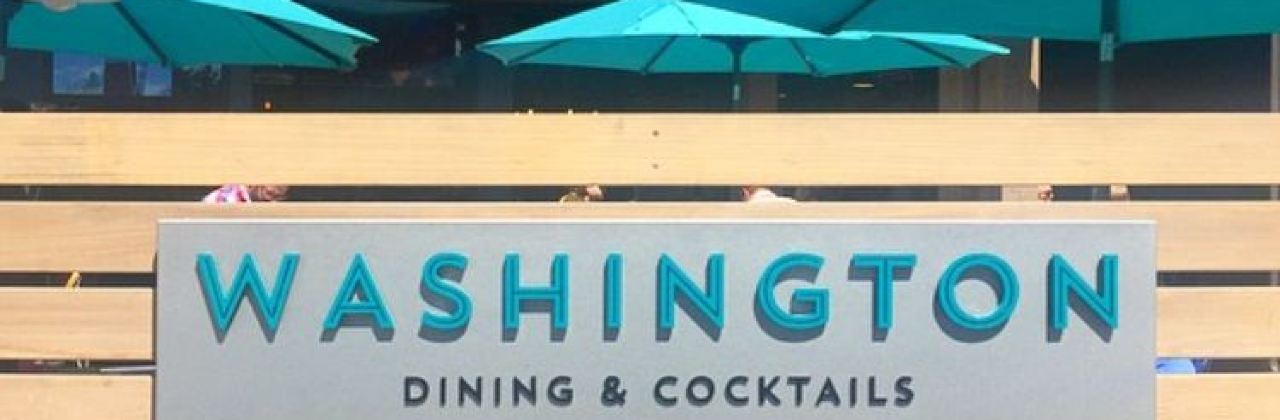 Washington Dining & Cocktails