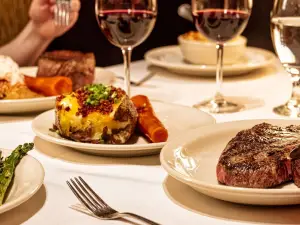 Bob's Steak & Chop House