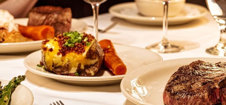 Bob's Steak & Chop House