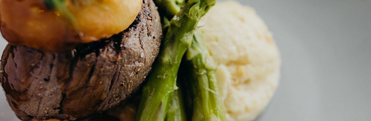 Bistro On The Boulevard