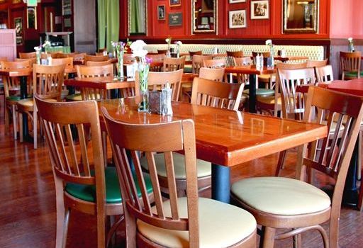 Rosie McCann's Irish Pub & Restaurant