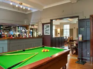 Prince Of Wales Chatham