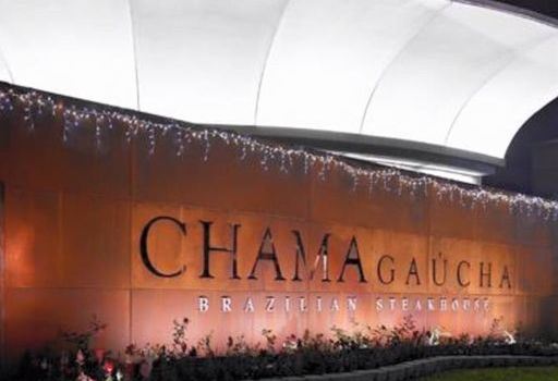 Chama Gaúcha