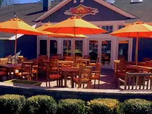 Woody's Ocean Grille Tinton Falls