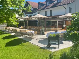 Restaurant Erber