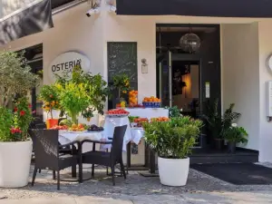 Osteria Culaccino