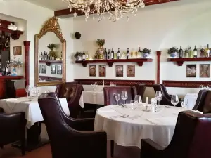 Oliva Nera Ristorante Italiano