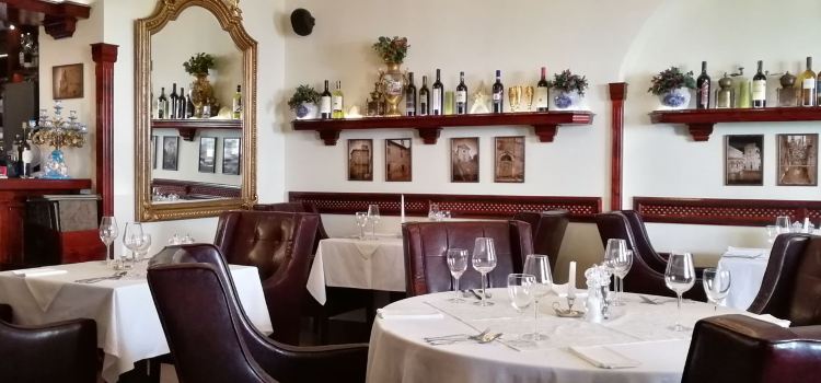 Oliva Nera Ristorante Italiano
