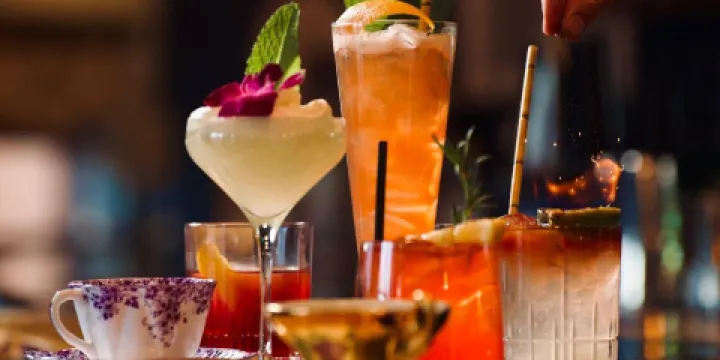 Region Kitchen and Bar